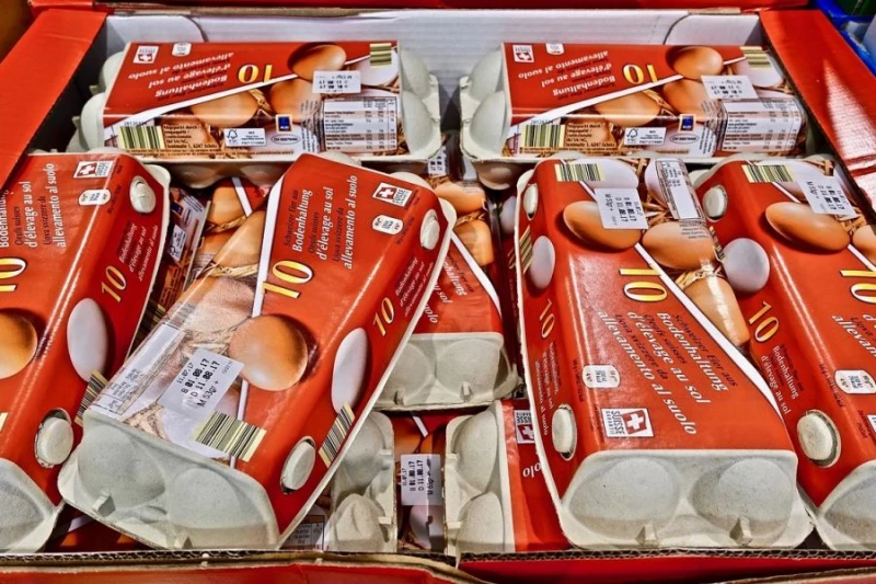 Konflikt na Bliskim Wschodzie może podbić ceny w sklepach